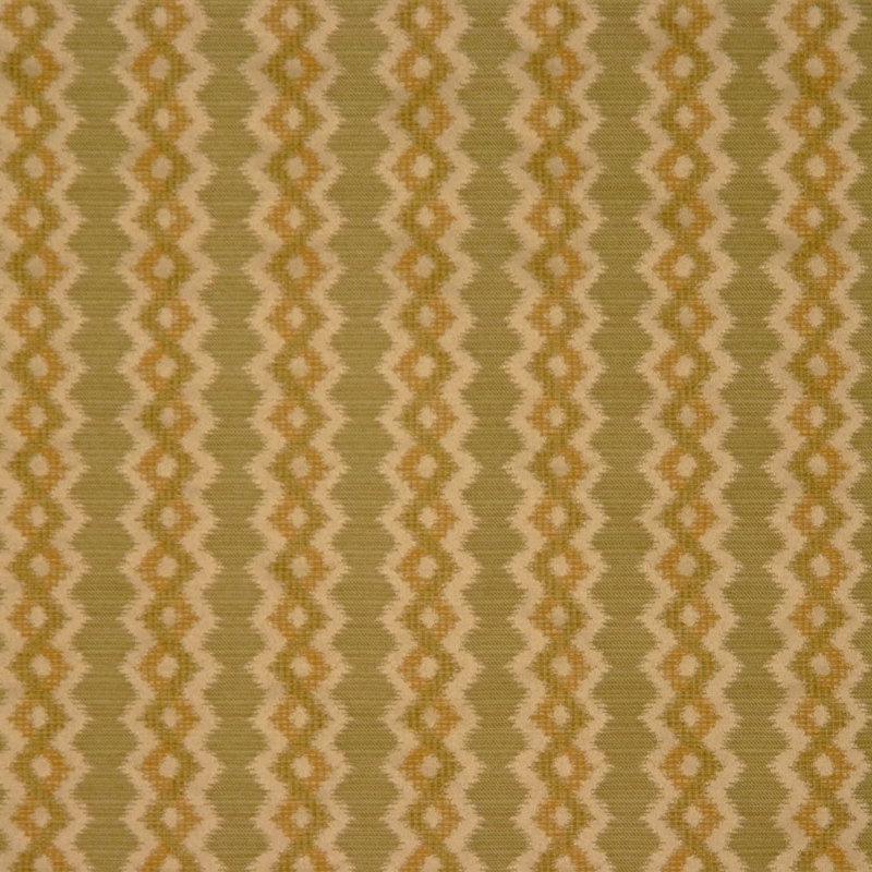 Allure Fabric, Green