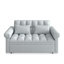 Canapé-lit avec causeuse Loveseats-794553776