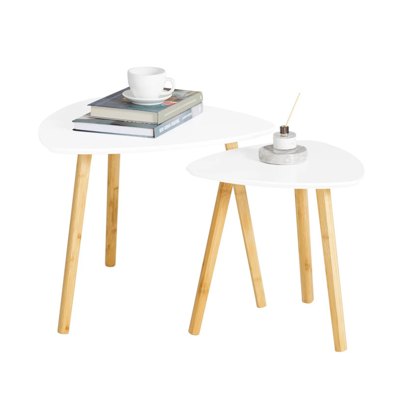 Three Leg Coffee Table