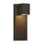 Quadrate LED Outdoor Flush Mount-60868493