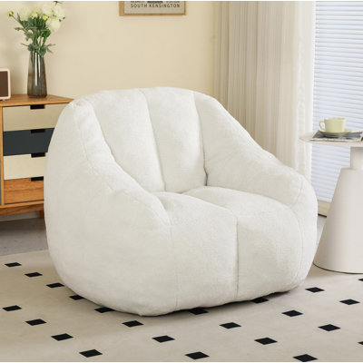 Fauteuil à billes Compression
