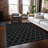  Chayden Area Rug with Non-Slip Backing-532310043