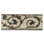 Carrelage mural en mosaïque 6 po x 16 po