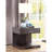 End Table In Brown