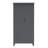 73'' Tall Metal Tool Storage Cabinet