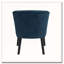 Fauteuil sans dossier Shellback