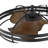 Puleo 26'' Ceiling Fan-526650361