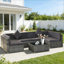 Ensemble de meubles de jardin en rotin, ensemble de canapé d'extérieur en osier 7 pièces, ensemble de conversation-1876372112