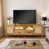 Rustic Oak