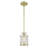 Belisle 1 - Light Cylinder Pendant-1542838890