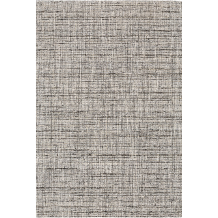 Jordan Hand Loomed Wool Indoor Rug