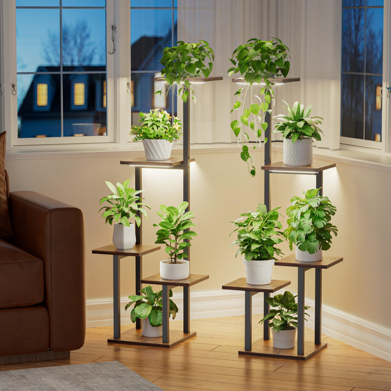 Plant Stand - Set of 2