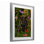Majestic Golden Panther, reproduction encadrée sous verre, conception de Vincent Hie