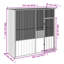 Bletchley Weather Resistant Bird Cage-1334987428-1334987429