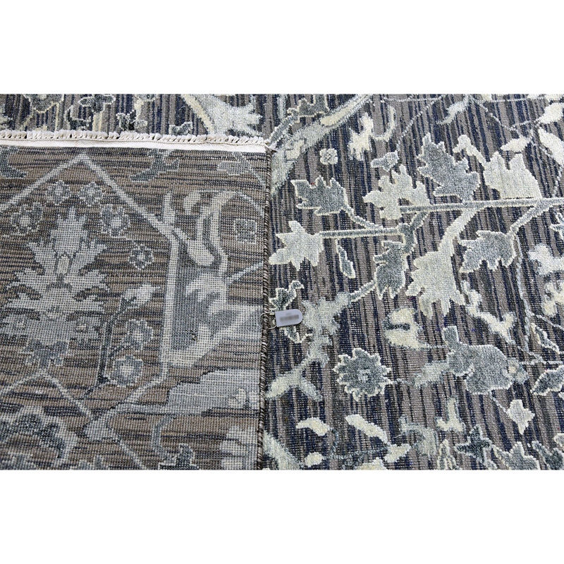 Canterbury Floral Area Rug, Rectangle 10' x 14'
