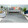 Performance Abstract Indoor Rug