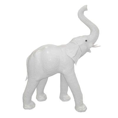 Hillenbrand Leather Elephant