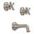 Nickel mat