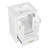 24"Bathroom Vanity with Sink-70919009-70919010