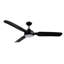 Fremont LED Downrod Ceiling Fan-1449577880