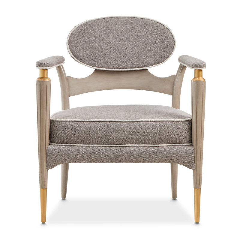 St. Charles Armchair
