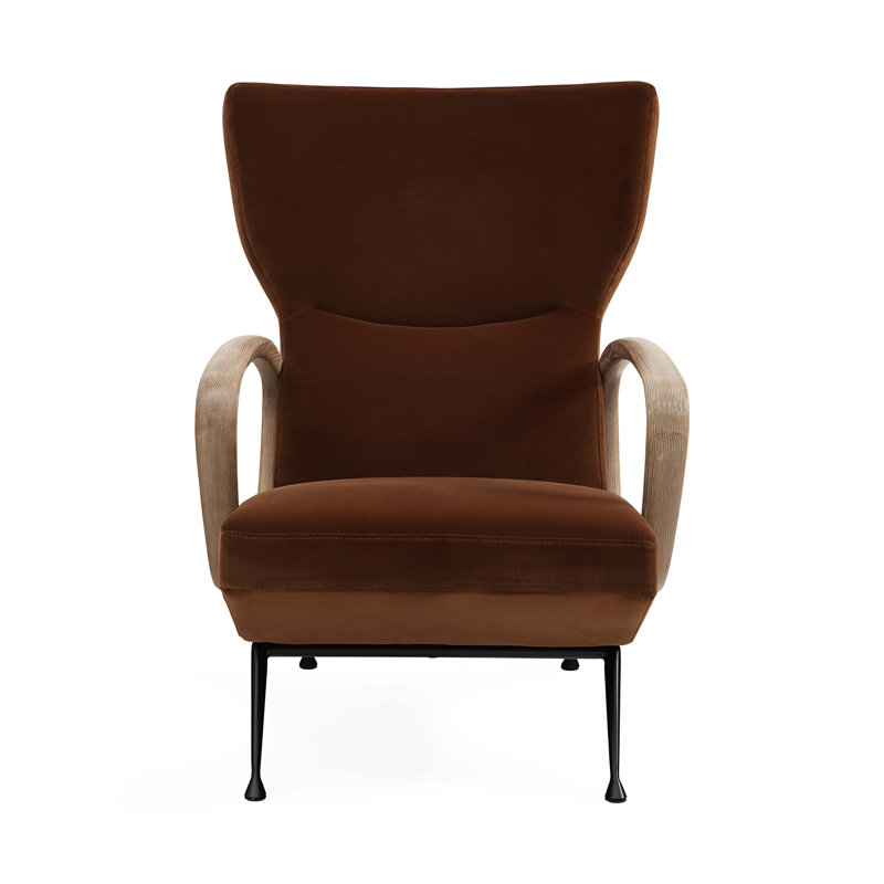 Fauteuil à oreilles Gainsbourg