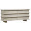 Bergamot 6 - Drawer Solid Wood Dresser-1112762558