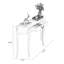 Console en bois massif ivoire-2131733842-2131733847