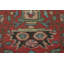 One-of-a-Kind 1'10"x9'0" Hand Knotted Area Rug