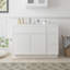 Base de meuble-lavabo simple 45 po seulement-96921341