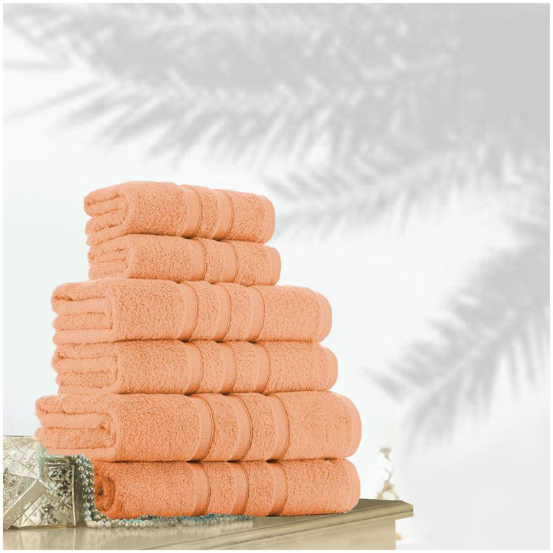 Zero Twist Cotton Towels, Soft & Plush, Absorbent & Quick Dry – Hand, Bath Towels, Bath Sheets & Jumbo Towels Collection