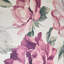 Papier peint floral fleurs de pivoine