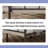 Metal Platform Bed Frame-1189876166-1189876161