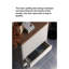 Commode d'appoint de style italien de luxe