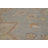 Vegetable Dye Oushak Turkish Area Rug 9x12
