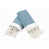 Bleu pâle est en rupture de stock