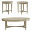 Ensemble de tables basses 3 pièces Cusick-159477268