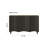 Simple Porch Cabinet Living Room Storage Cabinet Accent Chest-100102993