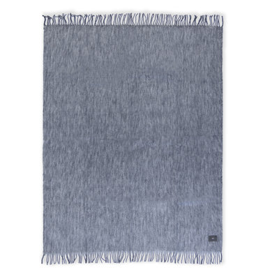 Hand Woven Blanket