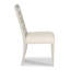 Merrion Linen Side Chair