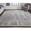 Alford Wool Abstract Area Rug in Gray-88629006