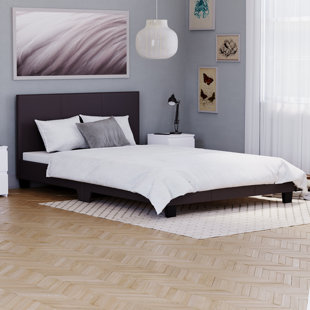 Small Double Beds You'll Love | Wayfair.co.uk