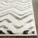 Savar Performance Chevron Rug
