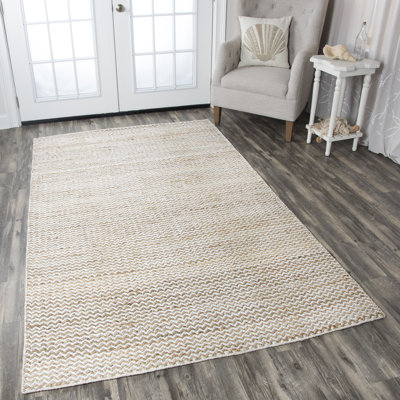 Covey Chevron Indoor Rug