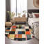 Tapis Bungalow Rose Tamaris Caimin-1205972169