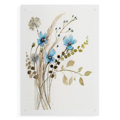 Petite Nature I - Impression sur toile seulement - NON-CADRE