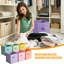 Rebrilliant Fabric Storage Tub & Tote
