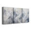 Lanscape Study Series LV III - Ensemble de 3 toiles tendues avec châssis - Prêt à être accroché-1697306229