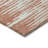 Malek Indoor/Outdoor Area Rug with Non-Slip Backing-1398629116