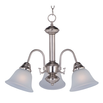 Olli 3 - Light Dimmable Chandelier